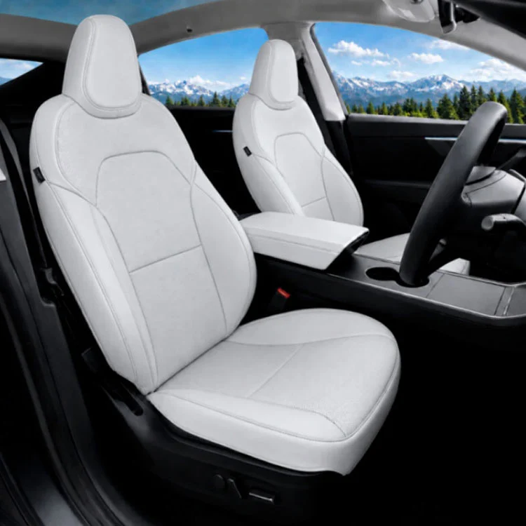 Tùy chỉnh phù hợp cho bọc ghế Tesla Y