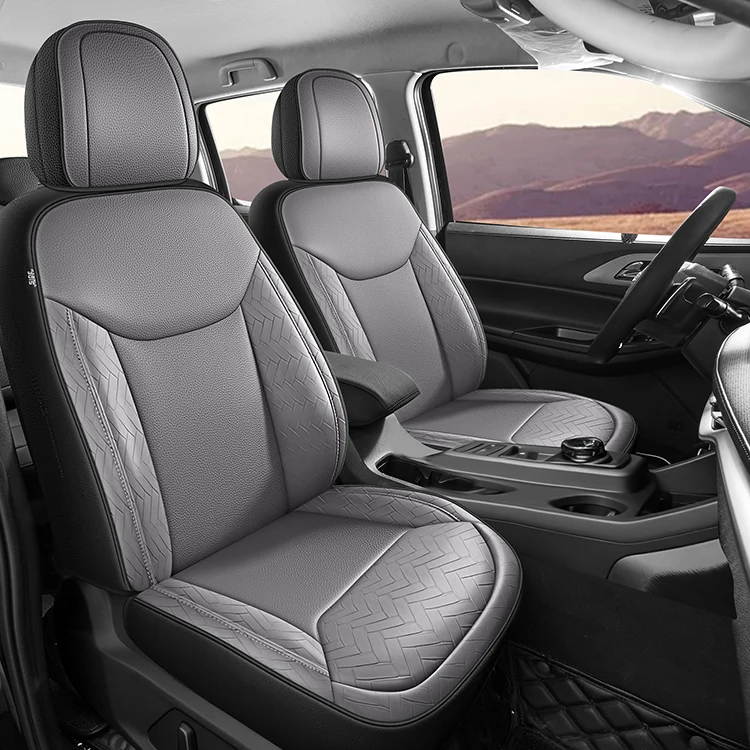 Bọc ghế Ford Maverick XL XLT tùy chỉnh phù hợp